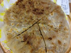 -甲乙饼·手工牛肉饼(金地广场店)
