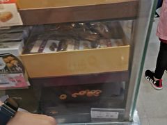 -凯司令西点房(南京东路店)