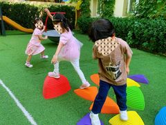 -柠檬国际幼儿园 Bright Academy