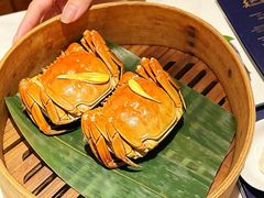 -成隆行·蟹王府(九江路店)
