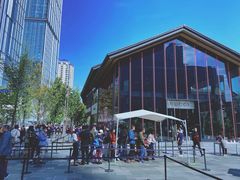 -Apple零售店(成都太古里店)