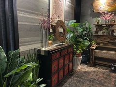 -瑶池足道养生SPA