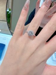 -Zbird钻石小鸟·钻戒婚戒定制高端珠宝私人定制中心