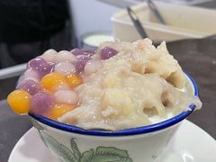 -水牛奶皇后糖水铺