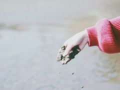 -珠海金沙滩