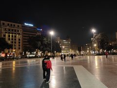 -加泰罗尼亚广场