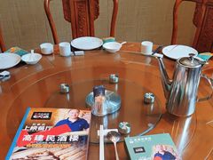 -高建民酒楼(红旗大街店)