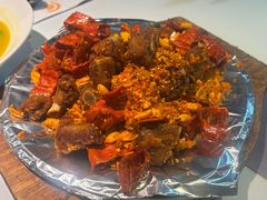 -野蔓果·山野菜(西湖景区·龙井茶田店)