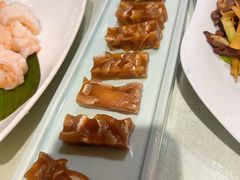 -陈江波老鸭煲(化工路店1号店)