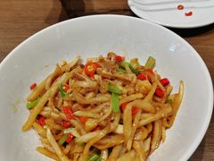 -大中华酒楼·主席武昌鱼·武汉美食地标(江汉路步行街店)