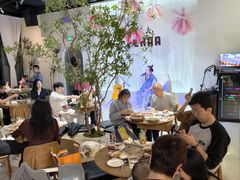 -Pekaa啤咖食肆Coffee&Bistro