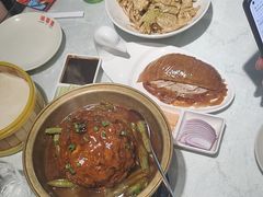 -金鸭都·老北京特色家常菜(潘家园店)