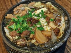 -王明古法砂锅居(开化寺店)