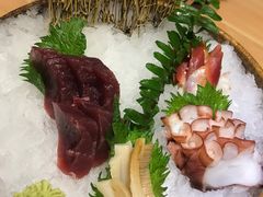 -割烹旭日本料理(龙湖狮山天街店)