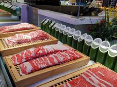 -集杰尚品海鲜烤肉自助餐厅(即墨宝龙广场店)