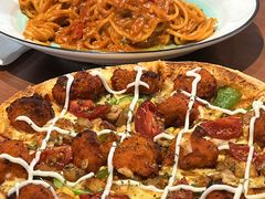 -魏斯理汉堡(西安沣东吾悦店)