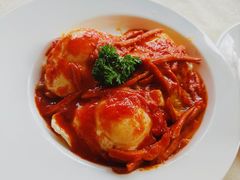 -华梅西餐厅(哈尔滨中央大街店)
