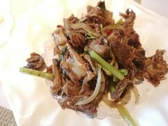 -同喜烤鸭店(光芒店)