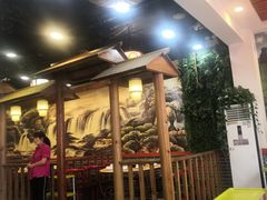 门面-活鱼馆(宜兴埠店)