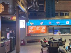 -乔先生涮肉·鲜活牛羊肉火锅(塘沽店)