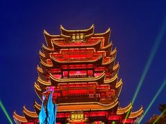 -黄鹤楼
