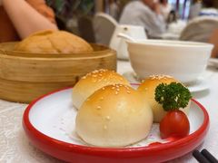 -百乐门喜宴(海珠广场华厦店)