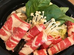 -割烹酱子日本料理(弘基财富广场店)