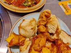 -灶座小锅烀饼·铁锅炖(道里店)