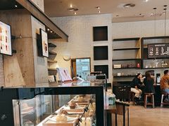 -星巴克(深圳宝安泰华店)