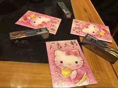 -袍哥码头老火锅(横岗分店)