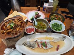 -风炉记忆·非遗风炉菜(处州府城店)