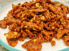 传统老爆三饭-臻味斋