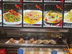 -盈春大饭店(千山路店)