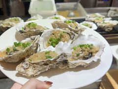 -佳源四季酒店-雅悦自助餐厅(新洲路店)
