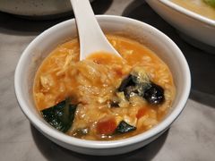 -杏花堂山西菜馆(壹方城店)