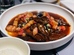 -小大董·烤鸭(观景餐厅·南京西路店)