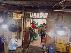 门面-渝味黄姐火锅(黄泥村店)