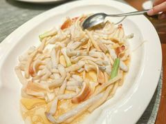-猪肉婆私房菜(容桂总店)
