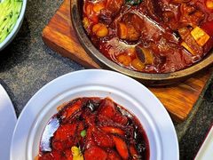 -北平食府.北京烤鸭(亦庄店)