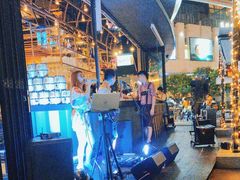 -haxnbauer海森堡德国餐厅(深圳coco店)