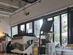 -Maxpoint Kitchen 西餐咖啡(乐峰广场店)