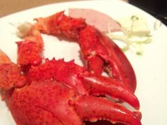 android_upload_pic-索菲特酒店·海鲜自助 ·聚餐厅