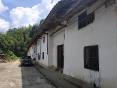 -江西阳明山国家森林公园