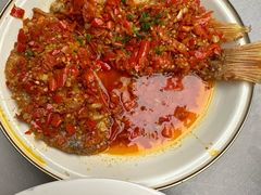 -老三样 · 江西菜馆(前海壹方汇店)