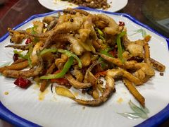 -同发号饭庄(复兴路店)