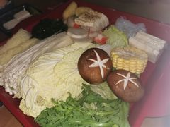 -牛New寿喜烧(青浦店)