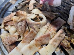 -·缸桶屋·韩式牛肋条自助烤肉(西湖D11店)