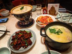 -小吊梨汤·北京菜·烤鸭(双井乐成中心店)