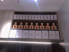 -NOWWA挪瓦咖啡(SOHO中山广场店)