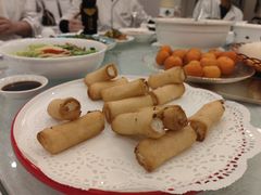 -天河大厦中餐厅(广州天河大厦店)